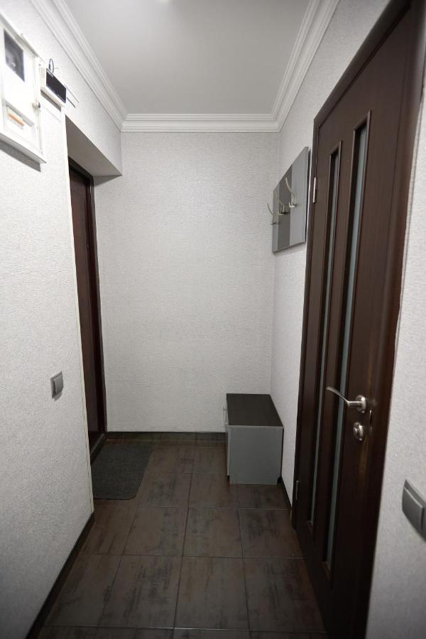 Babylon Apartments On Chornovola 罗夫诺 外观 照片